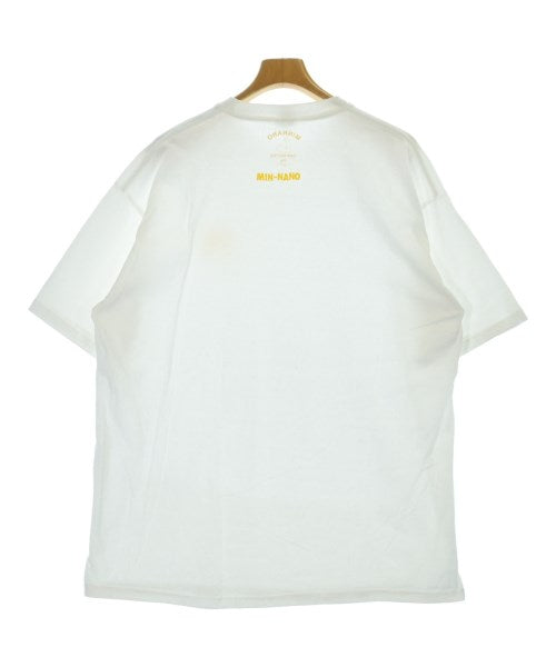 MINNANO เสื้อยืด/เสื้อท็อปส์