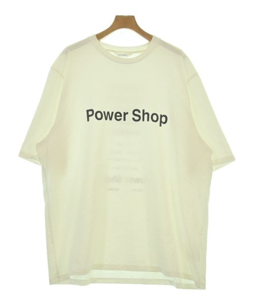 MINNANO เสื้อยืด/เสื้อท็อปส์