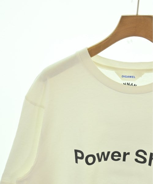 MINNANO เสื้อยืด/เสื้อท็อปส์