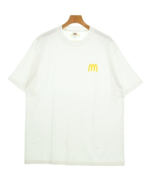 MINNANO เสื้อยืด/เสื้อท็อปส์
