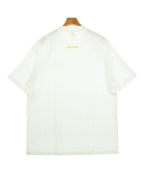 MINNANO เสื้อยืด/เสื้อท็อปส์