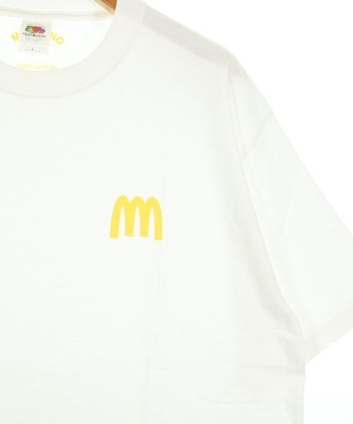 MINNANO เสื้อยืด/เสื้อท็อปส์