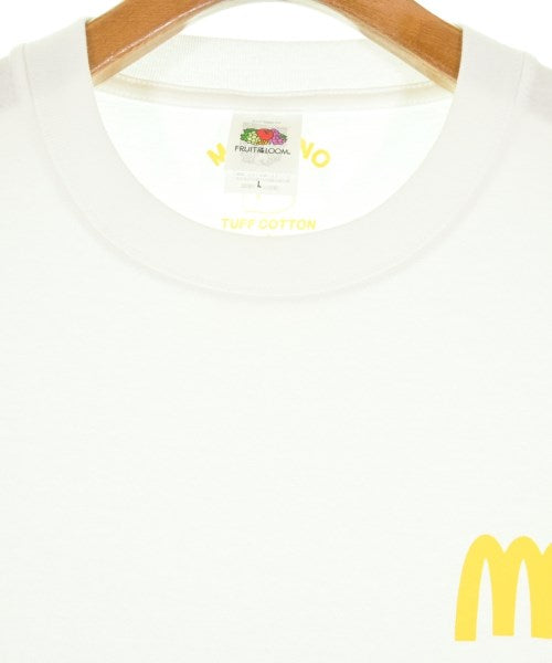 MINNANO เสื้อยืด/เสื้อท็อปส์