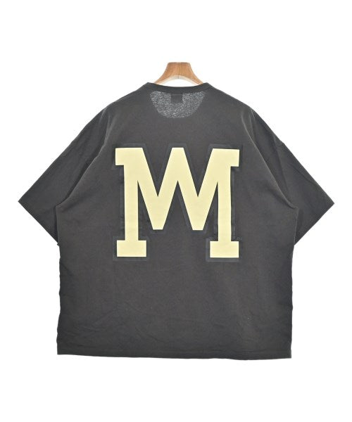 MINNANO เสื้อยืด/เสื้อท็อปส์
