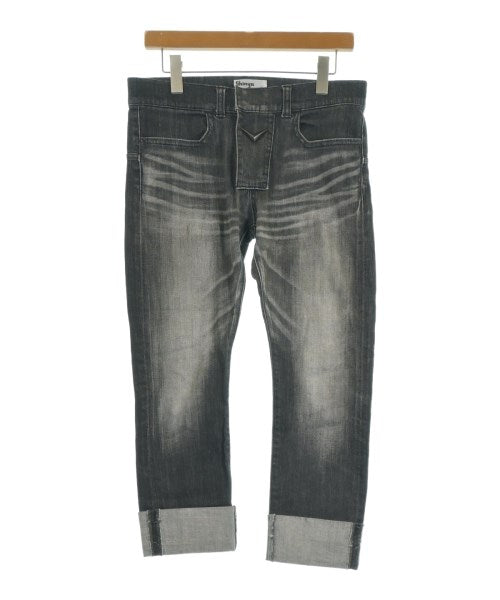 Shinya yamaguchi ยีนส์