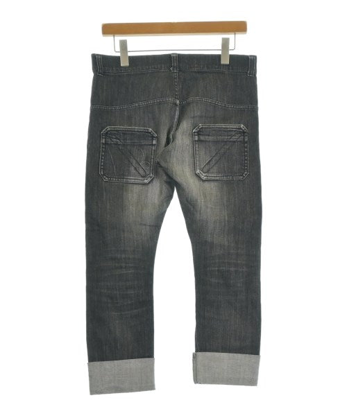 Shinya yamaguchi ยีนส์