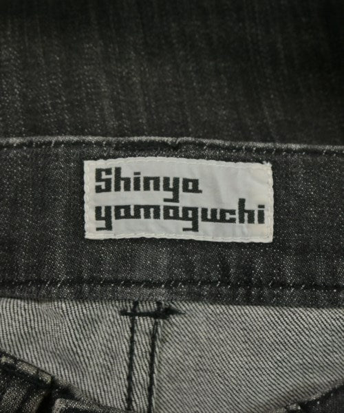 Shinya yamaguchi ยีนส์