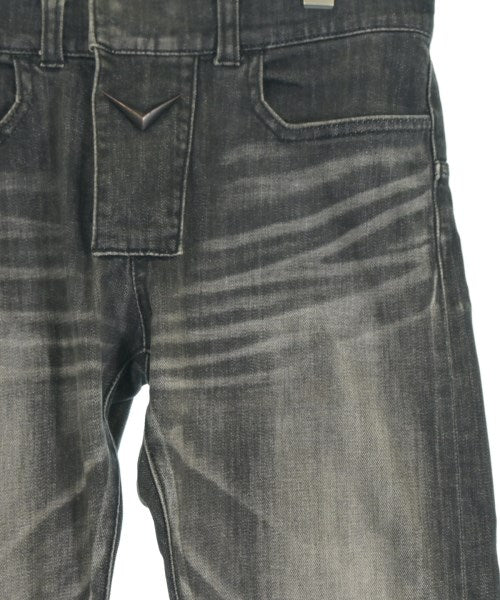 Shinya yamaguchi ยีนส์