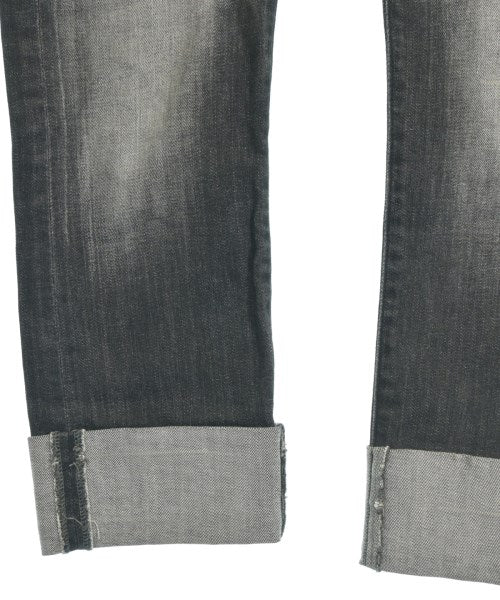 Shinya yamaguchi ยีนส์