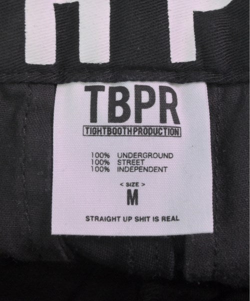 TBPR(TIGHTBOOTH PRODUCTION) ชิโน่