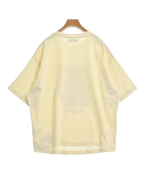 TBPR(TIGHTBOOTH PRODUCTION) เสื้อยืด/เสื้อท็อปส์