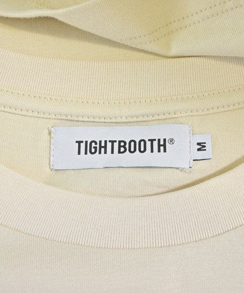 TBPR(TIGHTBOOTH PRODUCTION) เสื้อยืด/เสื้อท็อปส์
