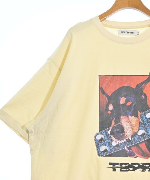 TBPR(TIGHTBOOTH PRODUCTION) เสื้อยืด/เสื้อท็อปส์