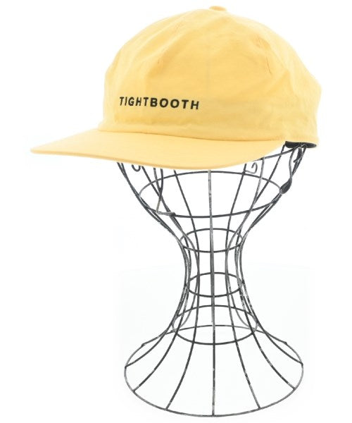TBPR(TIGHTBOOTH PRODUCTION) หมวกแก๊ป