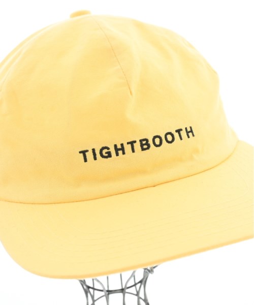 TBPR(TIGHTBOOTH PRODUCTION) หมวกแก๊ป