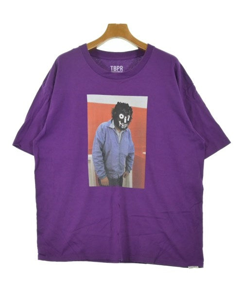 TBPR(TIGHTBOOTH PRODUCTION) เสื้อยืด/เสื้อท็อปส์