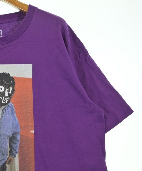 TBPR(TIGHTBOOTH PRODUCTION) เสื้อยืด/เสื้อท็อปส์