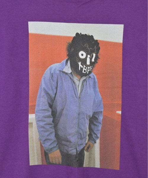 TBPR(TIGHTBOOTH PRODUCTION) เสื้อยืด/เสื้อท็อปส์