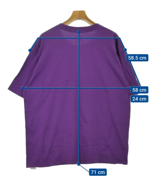 TBPR(TIGHTBOOTH PRODUCTION) เสื้อยืด/เสื้อท็อปส์