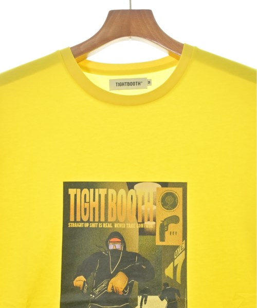 เสื้อยืด/เสื้อท็อปส์