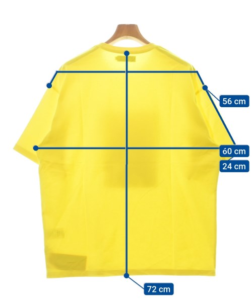 เสื้อยืด/เสื้อท็อปส์