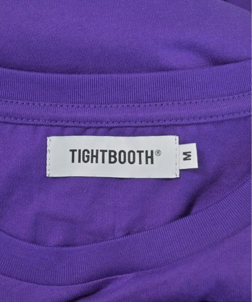 TBPR(TIGHTBOOTH PRODUCTION) เสื้อยืด/เสื้อท็อปส์