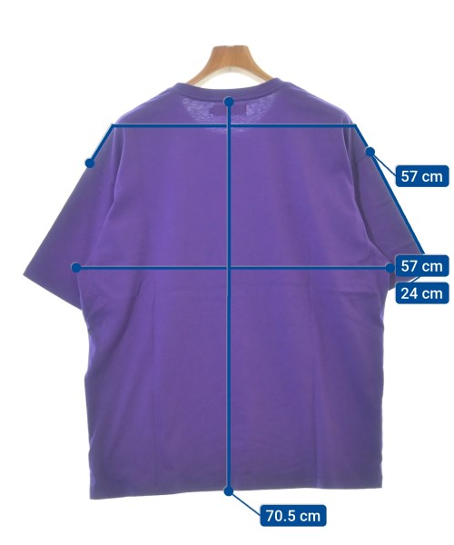 TBPR(TIGHTBOOTH PRODUCTION) เสื้อยืด/เสื้อท็อปส์