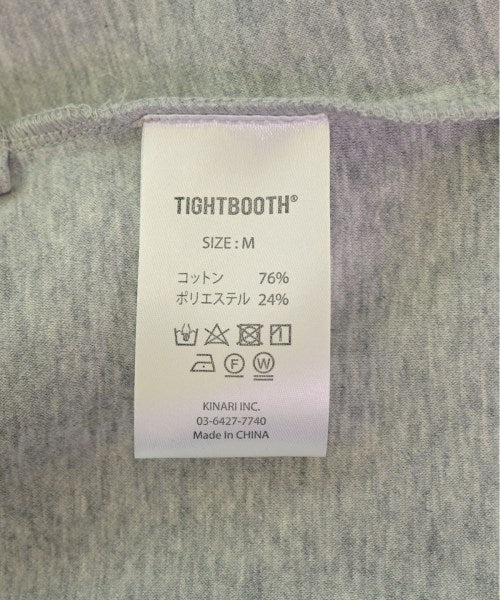TBPR(TIGHTBOOTH PRODUCTION) เสื้อสเวตเตอร์