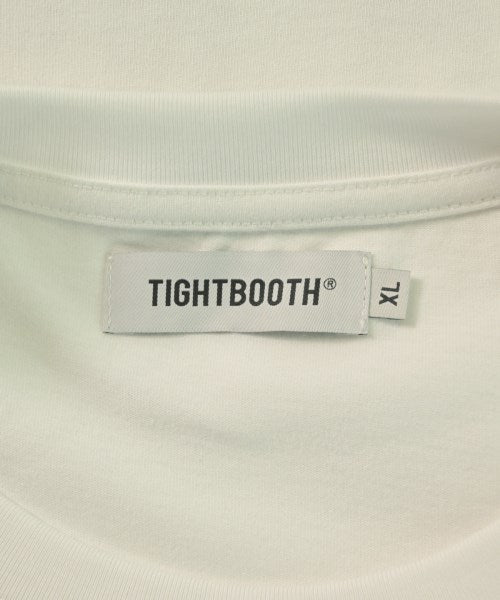 TBPR(TIGHTBOOTH PRODUCTION) เสื้อยืด/เสื้อท็อปส์