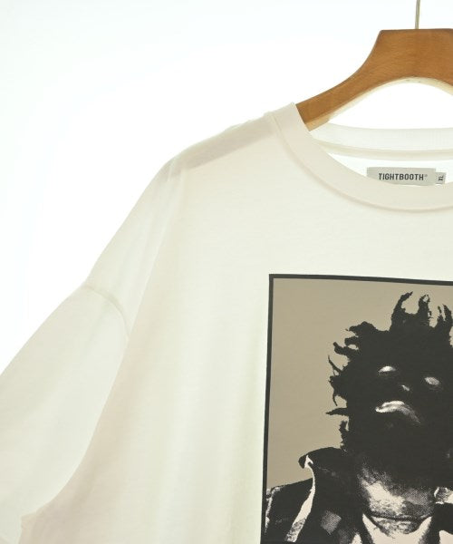 TBPR(TIGHTBOOTH PRODUCTION) เสื้อยืด/เสื้อท็อปส์