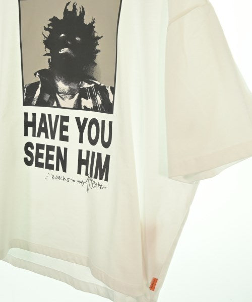 TBPR(TIGHTBOOTH PRODUCTION) เสื้อยืด/เสื้อท็อปส์