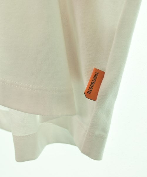 TBPR(TIGHTBOOTH PRODUCTION) เสื้อยืด/เสื้อท็อปส์