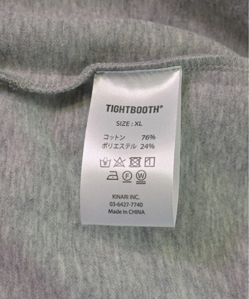 TBPR(TIGHTBOOTH PRODUCTION) เสื้อสเวตเตอร์