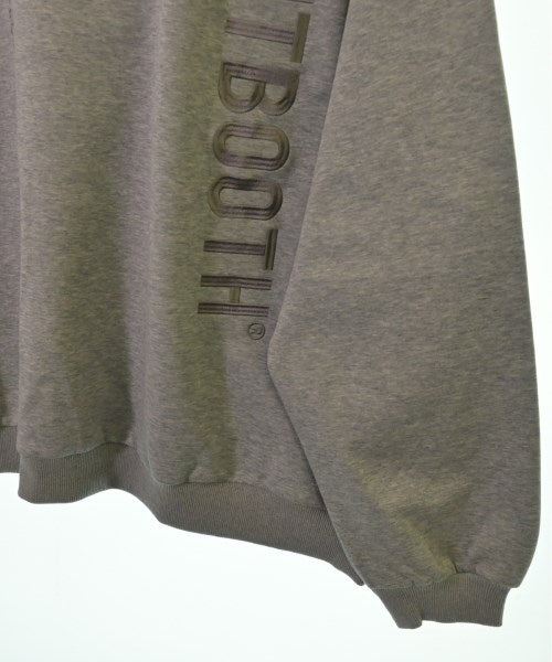 TBPR(TIGHTBOOTH PRODUCTION) เสื้อสเวตเตอร์