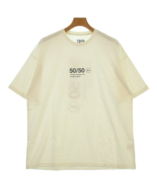 TBPR(TIGHTBOOTH PRODUCTION) เสื้อยืด/เสื้อท็อปส์