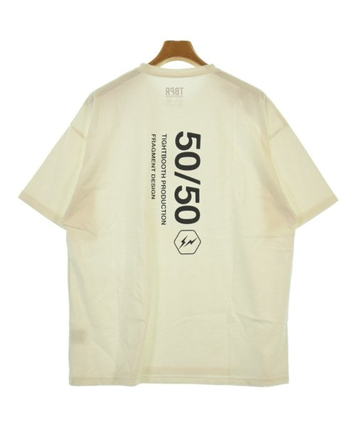 TBPR(TIGHTBOOTH PRODUCTION) เสื้อยืด/เสื้อท็อปส์