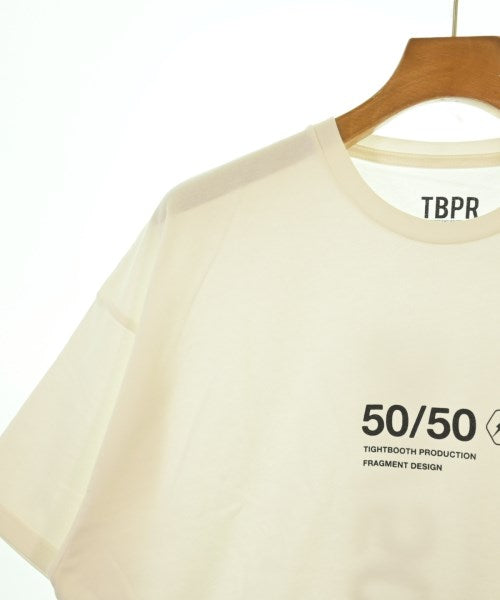 TBPR(TIGHTBOOTH PRODUCTION) เสื้อยืด/เสื้อท็อปส์