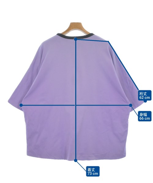 TBPR(TIGHTBOOTH PRODUCTION) เสื้อยืด/เสื้อท็อปส์