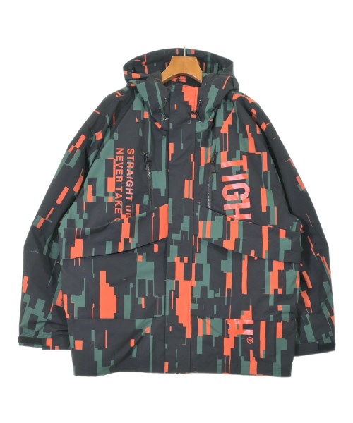 TBPR(TIGHTBOOTH PRODUCTION) แจ็คเก็ตเบลาส์ อื่น