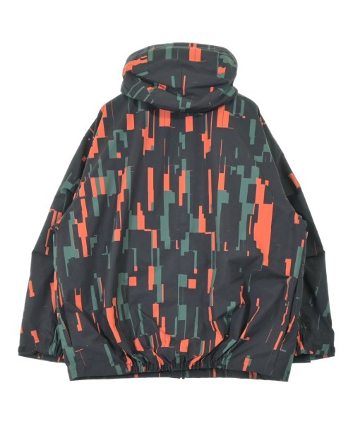 TBPR(TIGHTBOOTH PRODUCTION) แจ็คเก็ตเบลาส์ อื่น