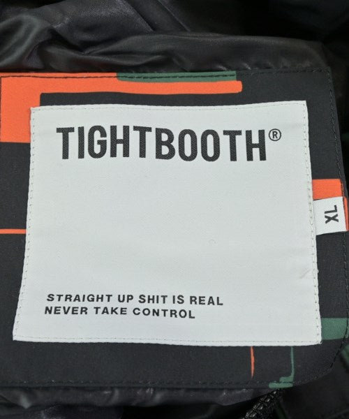TBPR(TIGHTBOOTH PRODUCTION) แจ็คเก็ตเบลาส์ อื่น
