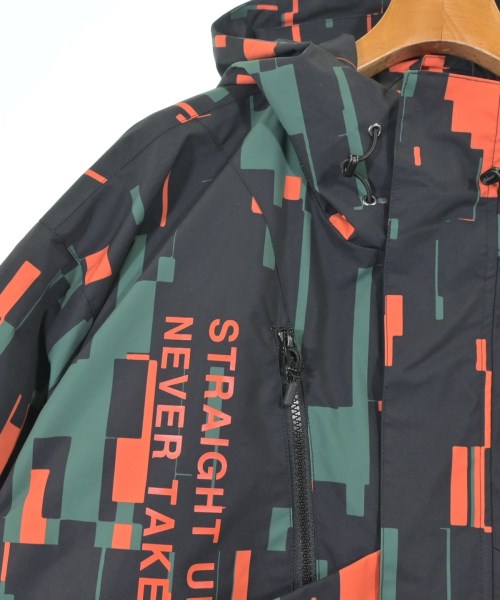 TBPR(TIGHTBOOTH PRODUCTION) แจ็คเก็ตเบลาส์ อื่น