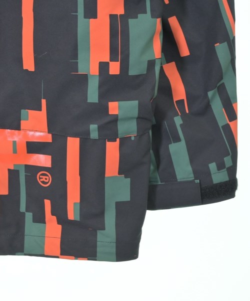 TBPR(TIGHTBOOTH PRODUCTION) แจ็คเก็ตเบลาส์ อื่น