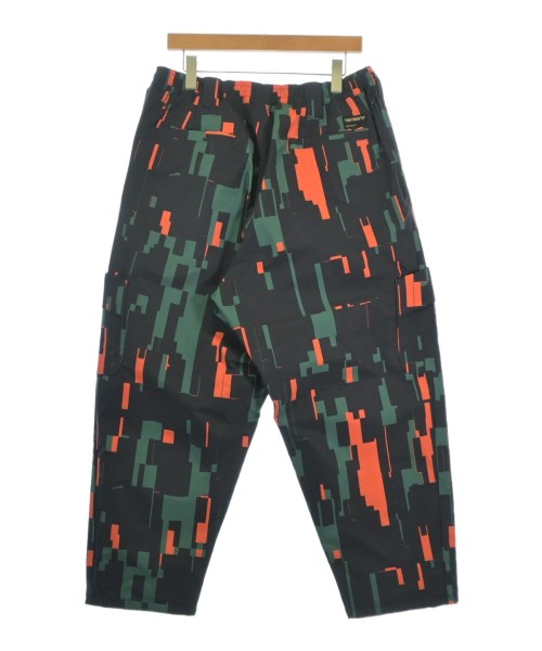 TBPR(TIGHTBOOTH PRODUCTION) กางเกงมีกระเป๋าข้างกางเกง2-4 กระเป๋า