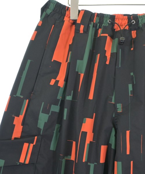 TBPR(TIGHTBOOTH PRODUCTION) กางเกงมีกระเป๋าข้างกางเกง2-4 กระเป๋า