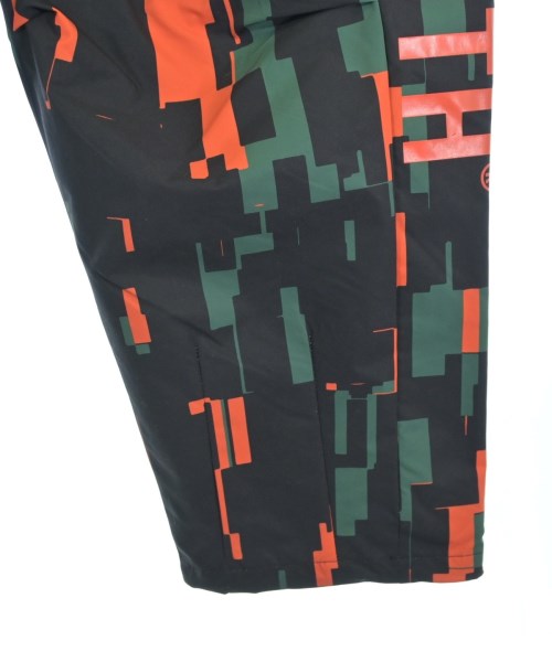 TBPR(TIGHTBOOTH PRODUCTION) กางเกงมีกระเป๋าข้างกางเกง2-4 กระเป๋า