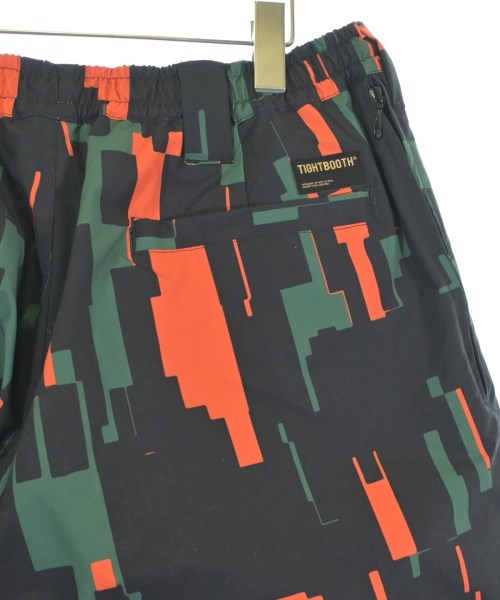 TBPR(TIGHTBOOTH PRODUCTION) กางเกงมีกระเป๋าข้างกางเกง2-4 กระเป๋า