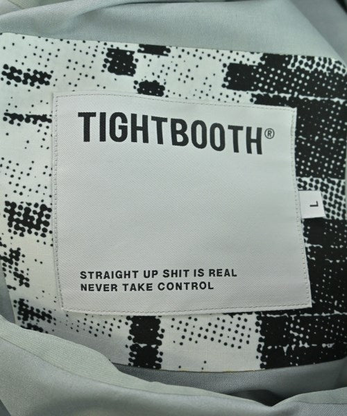 TBPR(TIGHTBOOTH PRODUCTION) เสื้อพาร์กาภูเขา
