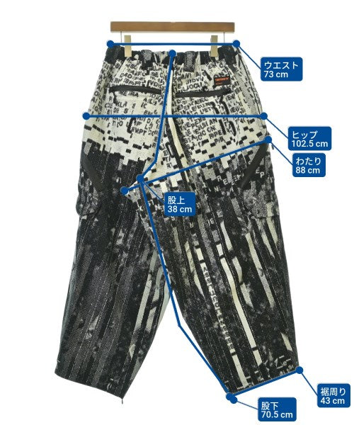 TBPR(TIGHTBOOTH PRODUCTION) กางเกง อื่น