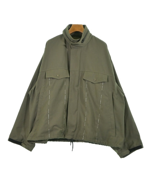 TBPR(TIGHTBOOTH PRODUCTION) แจ็คเก็ตเบลาส์ อื่น